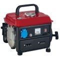 High Quality Home Power Portable Gasoline Electric/Recoil Generator Generator Set